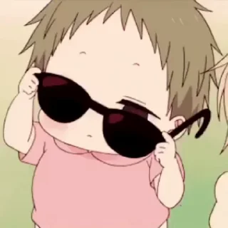 😎 emoji mmyyrrrrrr Telegram sticker 17 of 75