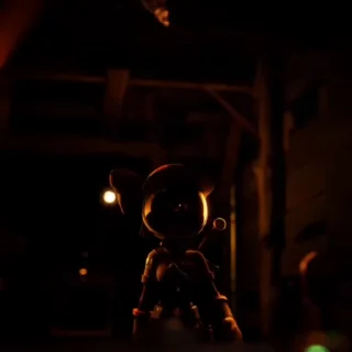 Sticker from Tescyn @MDstickersUA