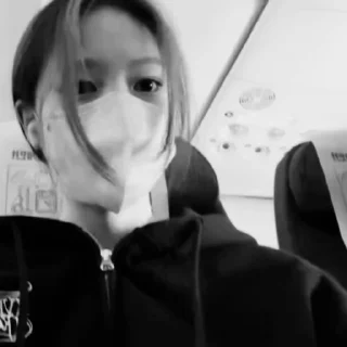 Sticker from Bw Hyunjin @loonahellp