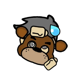 🫗 emoji @tredekstikers 👈👈СЮДАА Telegram sticker 11 of 19