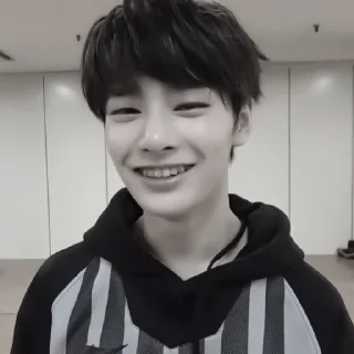 💋 emoji ⋆ jeongin → @chaenniex ּ   ᜔ ܳ Telegram sticker 10 of 60