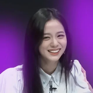 🧬 emoji ⋆Jisoo→ @chaenniex ּ   ᜔ ܳ Telegram sticker 12 of 60
