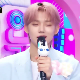 👻 emoji inkigayo boy @y30nch Telegram sticker 18 of 35