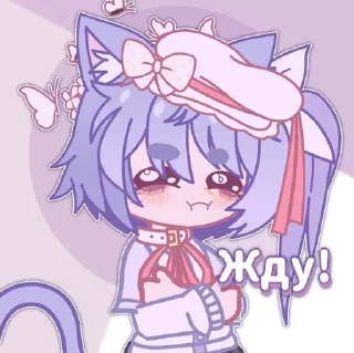 🥱 emoji Shafri Telegram sticker 8 of 20