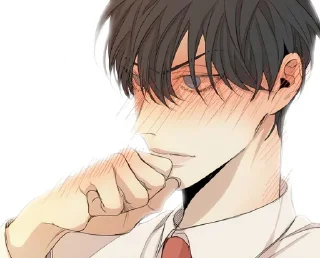 😊 emoji Guys admin Telegram sticker 20 of 25