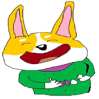 🐻 emoji The Wallet ♠️ Telegram sticker 2 of 99