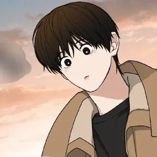 🌟 emoji Джуён Telegram sticker 21 of 56