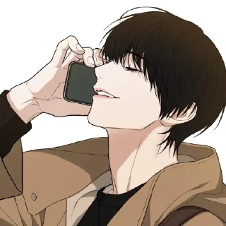 🌟 emoji Джуён Telegram sticker 18 of 56