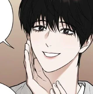 🌟 emoji Джуён Telegram sticker 8 of 56