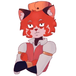 🫤 emoji Сускат @GVYiGarlik Telegram sticker 8 of 15