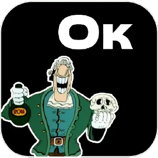 👌 emoji Доктор Ливси Telegram sticker 7 of 20