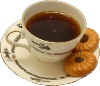 🌟 emoji Tea Telegram sticker 9 of 24