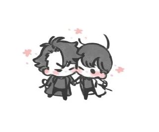 🥰 emoji orv Telegram sticker 12 of 34