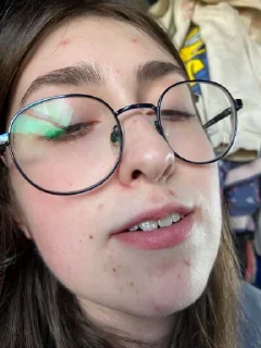 🤓 emoji капібари Telegram sticker 16 of 20