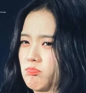 ☹️ emoji BP Telegram sticker 15 of 15