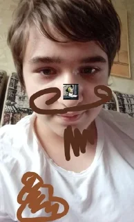 🌟 emoji Ancient Quelea Telegram sticker 6 of 19
