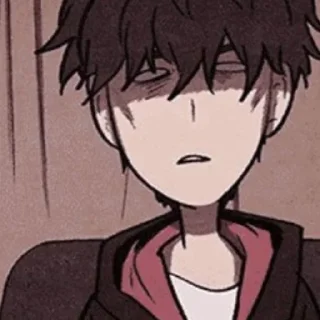 😵 emoji Милый дом Telegram sticker 10 of 103