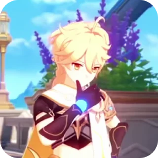 🌟 emoji ᴀᴇᴛʜᴇʀ𝆺𝅥𔓕͡  @Shininghope Telegram sticker 8 of 50