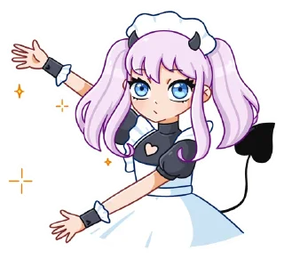 😐 emoji Алекса без надписей @TgSticker Telegram sticker 8 of 48