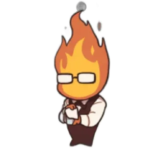😭 emoji @Earth928B x @CloobHub Андертейл Undertale Telegram sticker 9 of 60