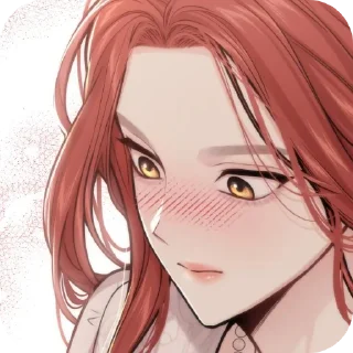 👄 emoji мими манги Telegram sticker 20 of 24