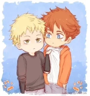 🫣 emoji Эндрилы😘 Telegram sticker 19 of 120