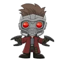 📼 emoji Chibi Telegram sticker 24 of 120