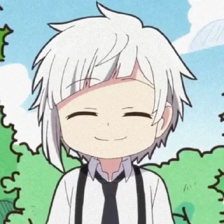 ☺️ emoji bsd mood Telegram sticker 8 of 12