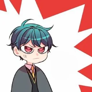 🐌 emoji @gauntree Ꮪnᴀil Ꮲᴏnd Ꮢᴏʙʙᴇr Telegram sticker 5 of 90