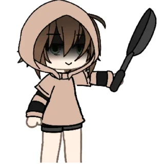😁 emoji Лиииииии~ Telegram sticker 14 of 63