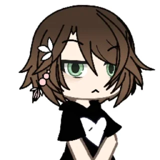 🤨 emoji Лиииииии~ Telegram sticker 9 of 63