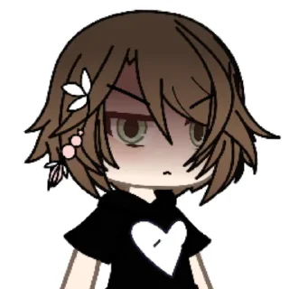 😡 emoji Лиииииии~ Telegram sticker 5 of 63