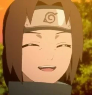 👁 emoji Itachi Uchiha Telegram sticker 20 of 44