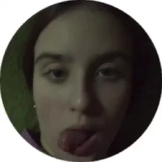 Sticker from тудасюда