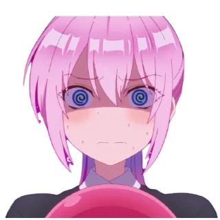 😉 emoji Моя девушка милая/Nadlomiasheen Telegram sticker 23 of 28