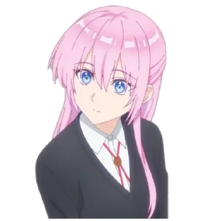 😉 emoji Моя девушка милая/Nadlomiasheen Telegram sticker 12 of 28