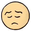 😖 emoji Durak Online card game Telegram sticker 16 of 27