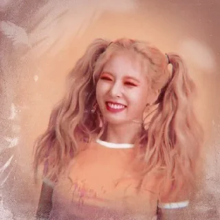 🌹 emoji #hyuna ⊹ @nerimacurse Telegram sticker 24 of 40
