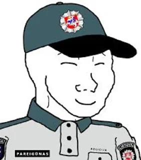 🇱🇹 emoji Wojak_@AcidInsideD Telegram sticker 12 of 27
