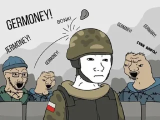 🇵🇱 emoji Wojak_@AcidInsideD Telegram sticker 6 of 27