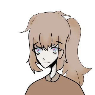❤️ emoji Джуди Telegram sticker 9 of 11