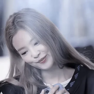 🧊 emoji Jennie: @wrymiixx Telegram sticker 18 of 20