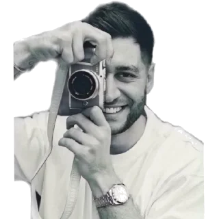 🥰 emoji DAVA Telegram sticker 20 of 76