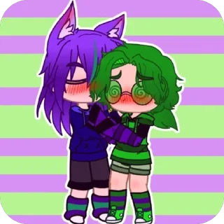 🥰 emoji Сигма маши Telegram sticker 10 of 13
