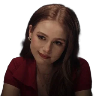 ❤️ emoji Фильмы и сериалы🦋 Telegram sticker 8 of 41