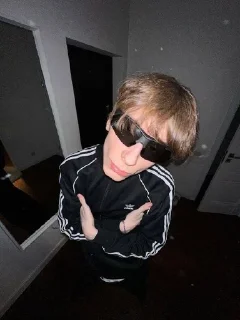 🌟 emoji Шпана Telegram sticker 23 of 26