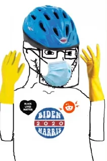 Sticker from Pol