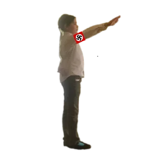 Sticker from Бананчик
