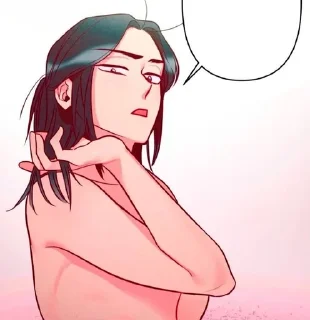 🧐 emoji Shin Rahee Telegram sticker 12 of 120
