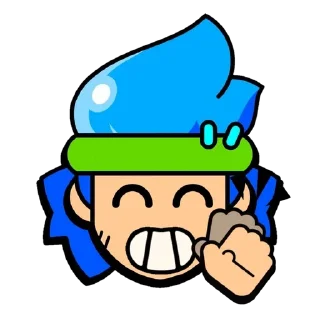 👏 emoji МегичV2 Telegram sticker 4 of 64